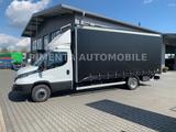 Iveco Daily 70C18HP SCHIEBEPLANE LUFTF LBW LED AHK RFK