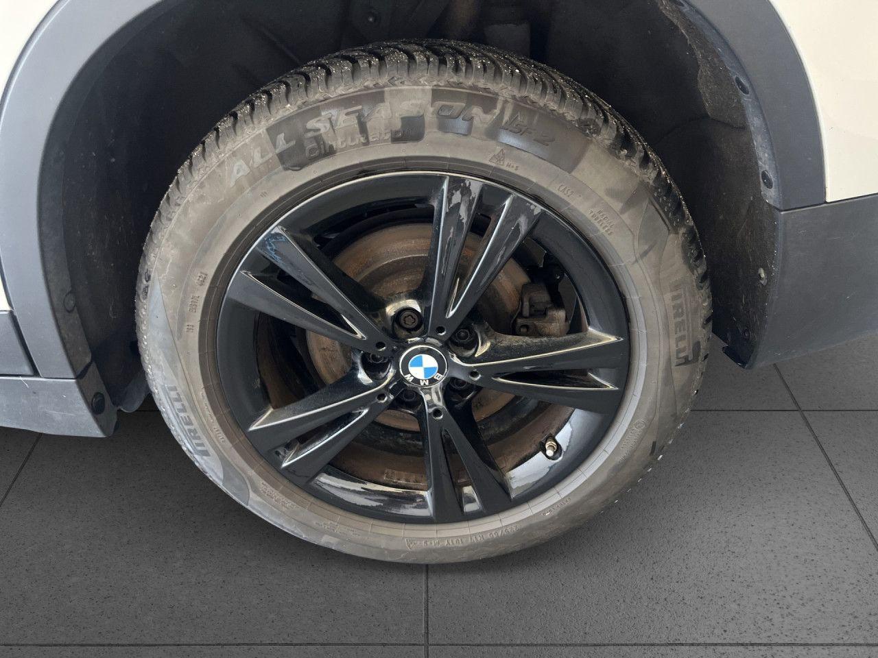 BMW X1 sDrive 20i Advantage AHK erw.LED St&Go RFK