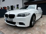 BMW 520d Aut. Limousine *M PAKET*NAVIPROF*XENON*BBS - BMW 520 aus 2012: 520d M Paket