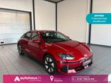 Hyundai IONIQ 6 53 kWh ACC|Kamera|LED|CarPlay - rote Hyundai IONIQ 6