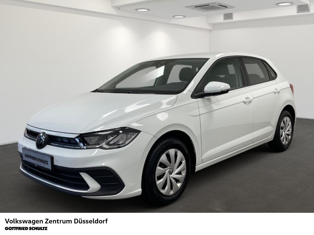 Image of Volkswagen Polo