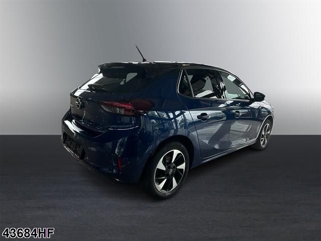 Fahrzeugabbildung Opel Corsa F -e+LED+DAB+USB+PDC+CAR PLAY+DAB+