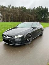 Mercedes-Benz 250 AMG Line - Mercedes-Benz 250 Benziner Gebrauchtwagen