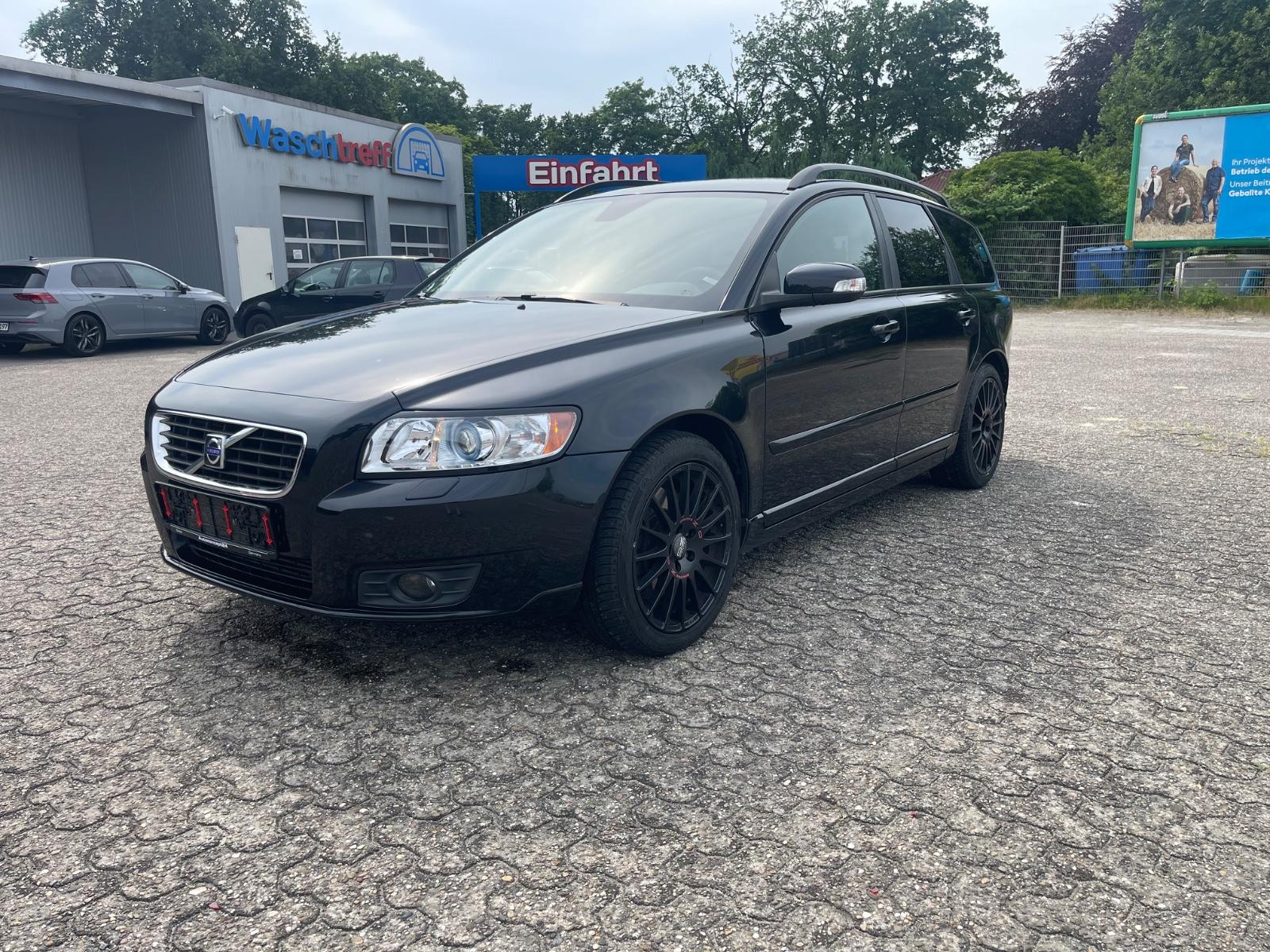 Volvo V50 Kombi 2.0 D Momentum