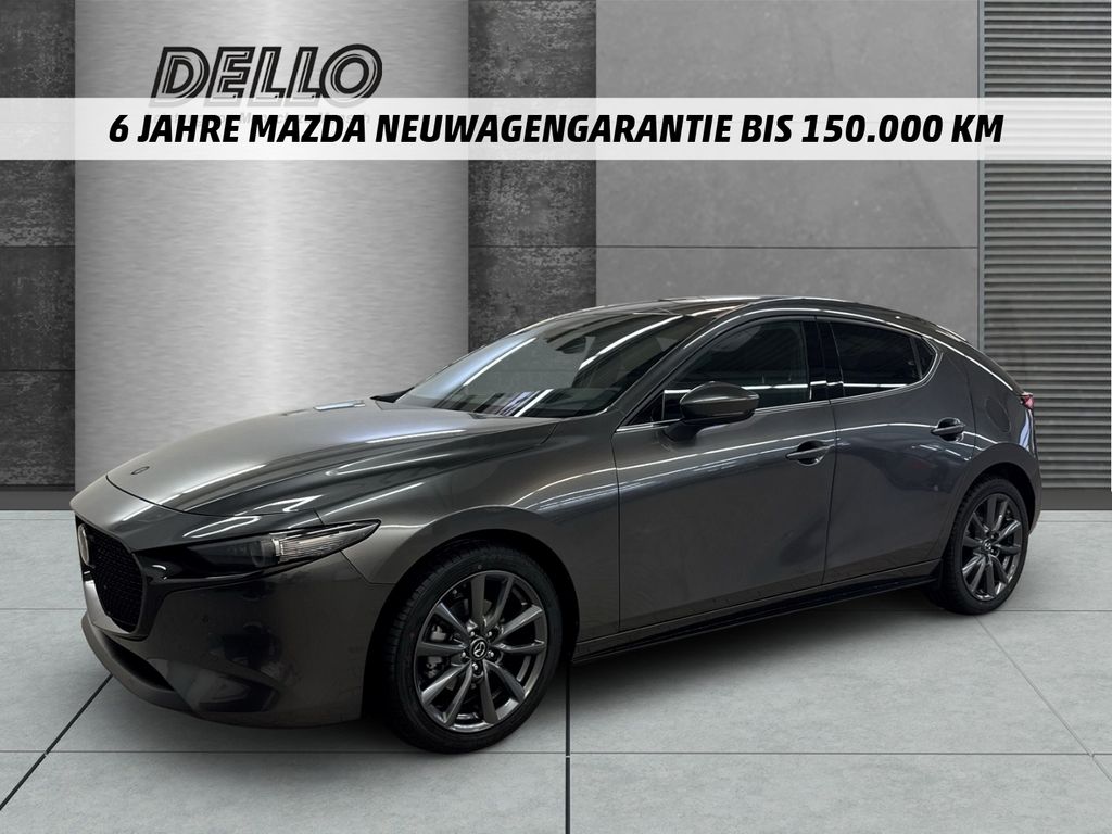 Image of Mazda 3