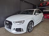 Audi RS 3 Sportback 2.5 TFSI quattro 1.HAND/MWST/ - gebrauchte Audi RS3 aus dem Jahr 2020