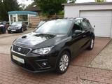 Seat Arona Style Beats Fast Lane RFK/DSG/DAB/Klima - Seat Arona: Style Beats