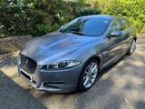 Jaguar XF 2.2D - Jaguar XF in Bremen