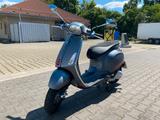 Vespa Sprint 125 S - neuwertig (wie Primavera) - VESPA PRIMAVERA