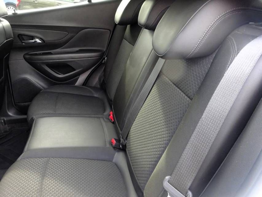 Fahrzeugabbildung Opel Mokka 1,4 Turbo Innovation AHK