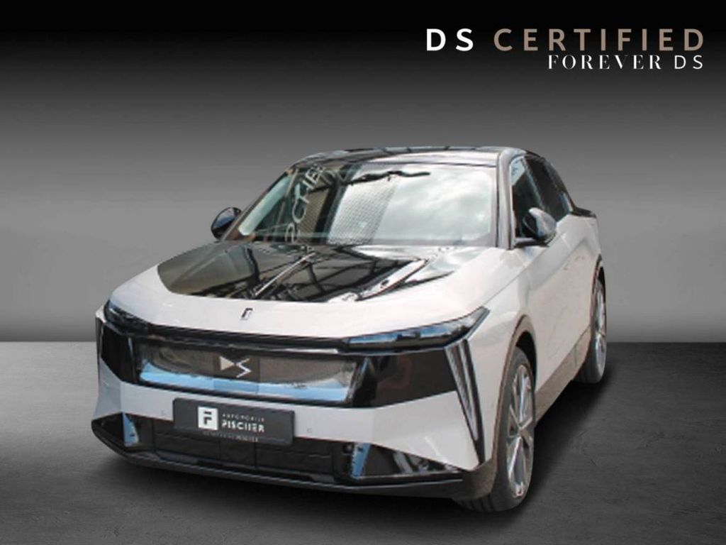 DS Automobiles Andere