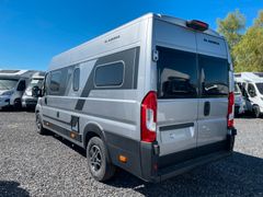 Adria TWIN *60 Years* 640 SGX *JUBILEE*|*Sondermodell*