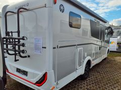 Sunlight I 67 S Adventure Einzelbetten und Hubbett