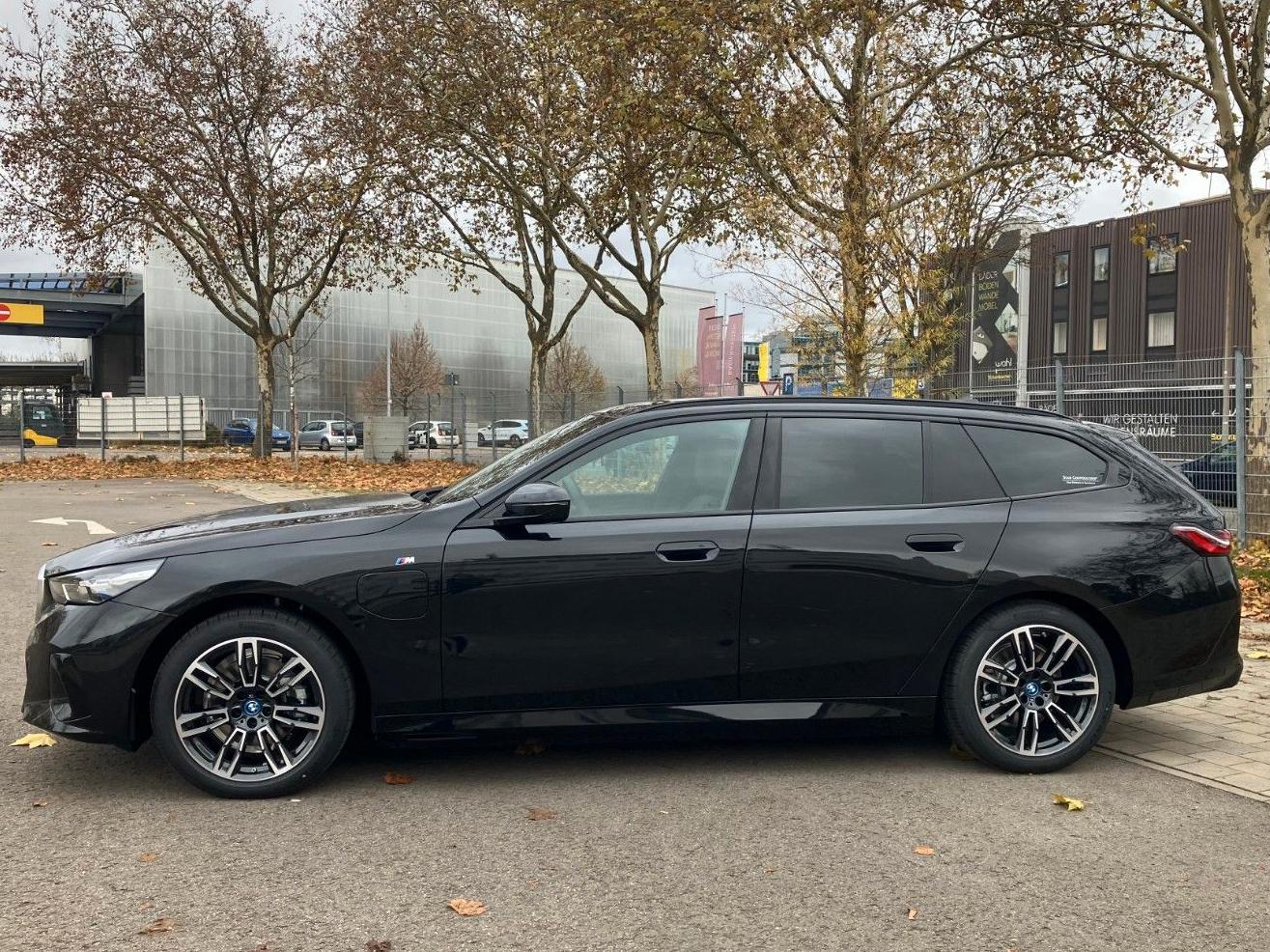 BMW 530e Touring MSport P.+Comfort P.+ Innovation P.