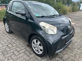 Toyota IQ 1,4-l-D-4D - Nur 129tkm, Klima, Tüv, sauber - Toyota IQ mit Diesel-Antrieb