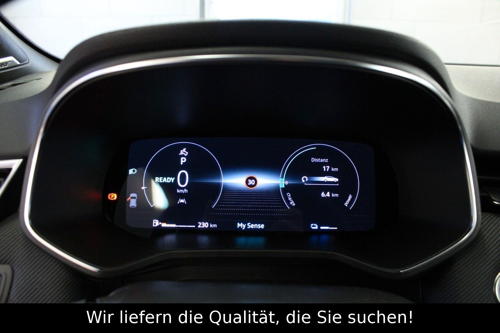 Fahrzeugabbildung Renault Clio V E-Tech 145 Full Hybrid *Esprit Alpine*