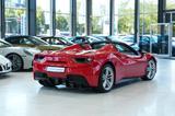 Ferrari 488 Spider*TAILOR-MADE*DAYTONA-SEAT*JBL*LIFT*1HD - Ferrari: Sp1