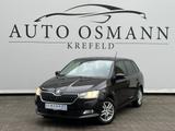 Skoda Fabia Combi 1.0 TSI Style LED*TEMPOMAT*NAVI - Skoda Fabia: Schwarz