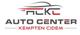 Auto Center Kempten GmbH