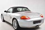 Porsche Boxster S - Erstklassiger Zustand - gebrauchte Porsche Boxster aus dem Jahr 2001