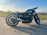 Yamaha XV 950 "Yamaha Yard Built" The Face" - YAMAHA XV 950