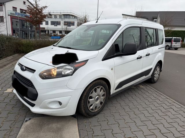 Ford Tourneo Connect Trend