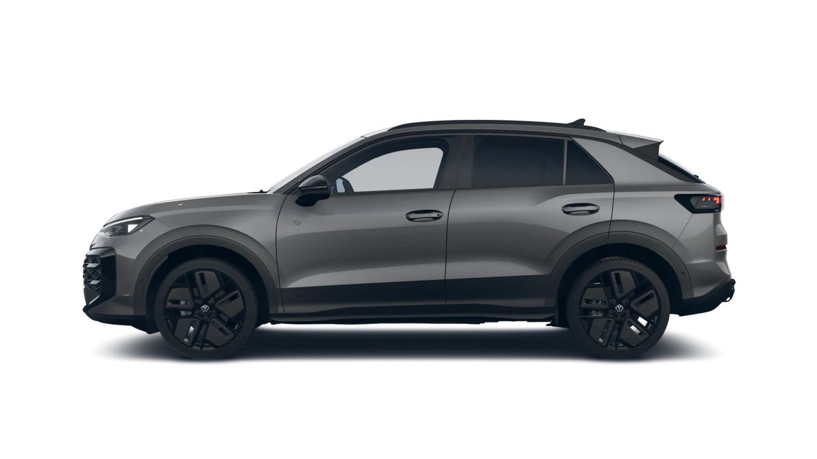 Volkswagen T-Roc - Bild 5