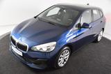 BMW 225 Active Tourer *1.Hand*Navi*Park ass.*EHK* - BMW 225 Active Tourer aus 2019