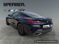 BMW M850 - Vorschau Bild 3