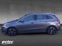 Mercedes-Benz B 180 Progressive, Winter Paket