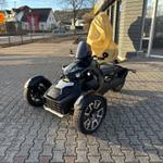 Can-Am Ryker Rally 900/ Neuer Service
