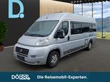 Westfalia Columbus 640 E . Klimaautomatik,RK.Navi - Westfalia Columbus