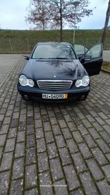 Mercedes-Benz C 280 4MATIC CLASSIC Classic - Mercedes-Benz C-Klasse mit LPG-Antrieb: Automatik
