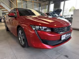 Peugeot 508 PureTech 180 EAT8 Allure, ACC, Night, Kamera - scheckheftgepflegte Peugeot 508