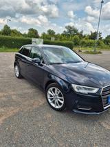 Audi A3 1.4 TFSI cod ultra design Sportback design - Audi A3 design mit Benzin-Antrieb