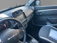 Dacia Spring - Vorschau Bild 19