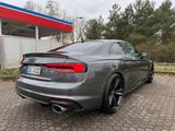 Audi RS5 Coupé 2.9 TFSI Keramic/LED/Carbon/Massage - gebrauchte Audi RS5 aus dem Jahr 2019