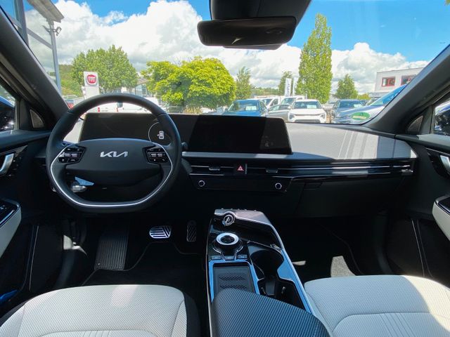 KIA EV6 GT-Line AWD WP GD ASS+ SN