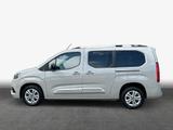 Toyota Proace City Verso 1.2 Turbo Automatik 7 Si. - Toyota Proace City aus 2022