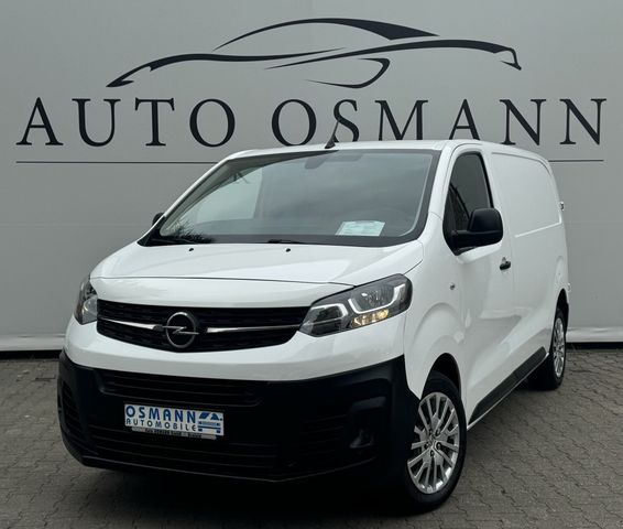 Opel Vivaro 2.0 D Cargo M EHZ Edition /TOTW./1 Hand