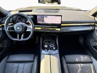 BMW 540 - Vorschau Bild 16