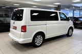 Volkswagen T5 Multivan Match *7Sitzer*Tisch*AHK*StdHzg*DAB - : Van, Multi