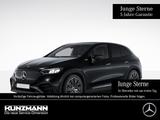 Mercedes-Benz EQE 350+ SUV AMG Night Panorama Distronic 360° - Mercedes-Benz EQE SUV Gebrauchtwagen