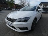 Seat Leon ST Xcellence 2,0 TSI DSG Leder Pano LED ACC - Seat Leon Gebrauchtwagen in Hamburg