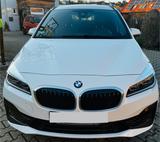 BMW 220 Gran Tourer 220d Steptronic Sport Line S... - BMW 220 Gran Tourer von privat