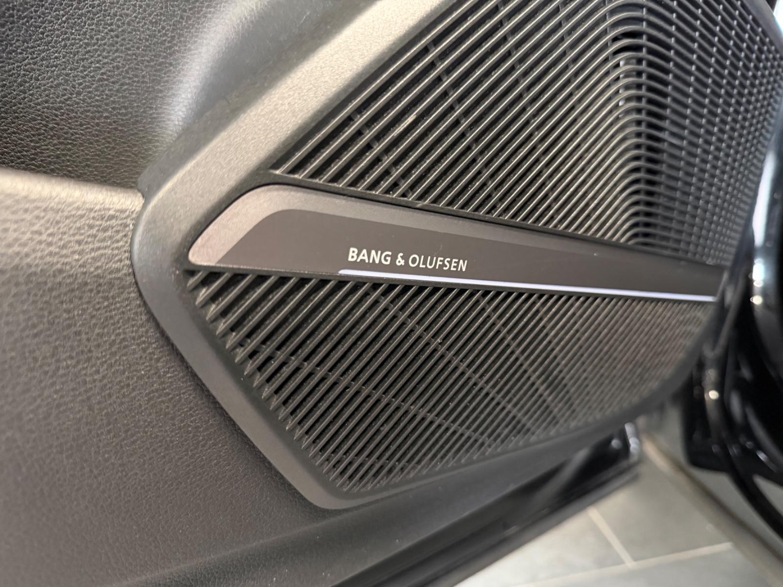 Audi Q5 quattro sport*B&O*Luft*Pano*ACC*Side*AHK*RFK*
