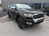 Ford Ranger Limited Doppelkabine 4x4 - Ford Ranger: Doppelkabine
