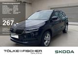 Skoda Karoq 1.5 TSI ACT Style AHK AUT Kam. Navi LED LM - Skoda Karoq in Mönchengladbach