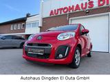 Citroën C1 1.0 Tendance - Citroën aus 2013