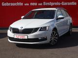 Skoda Octavia Combi 1.6 TDI Drive Navi DAB Sitzheizung - Skoda Octavia mit Diesel-Antrieb: Kombi, 1.6